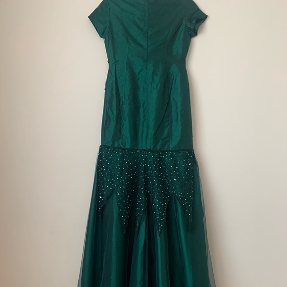 Ladies Gown - Picture 4 of 5